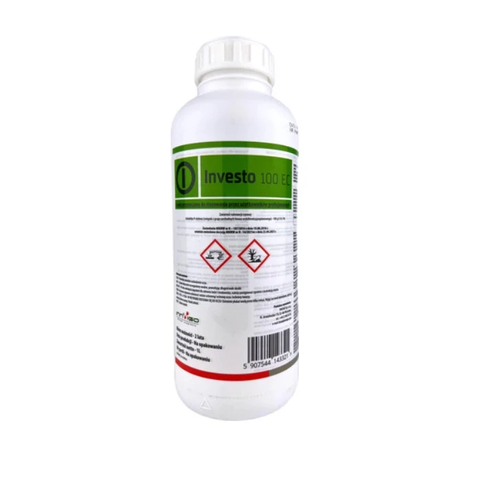 INVESTO 100 EC 1L