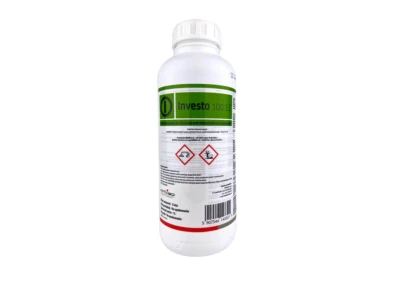 INVESTO 100 EC 1L