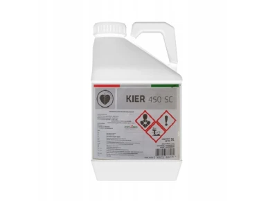 KIER 450 SC