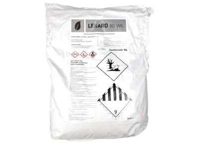 LEKARO 80 WG