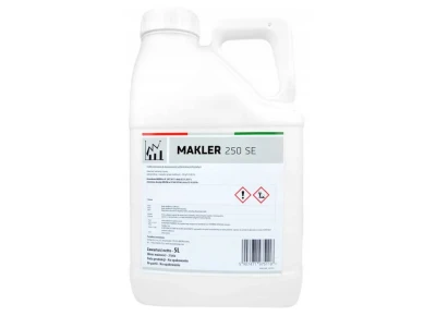 MAKLER 250 SE