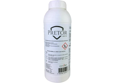 PRETOR 469 SC 1L