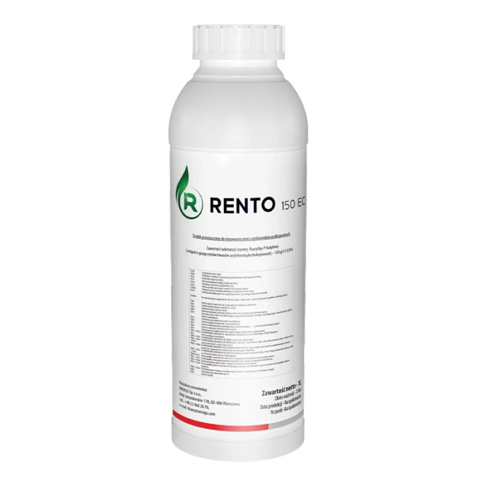 RENTO 150 EC