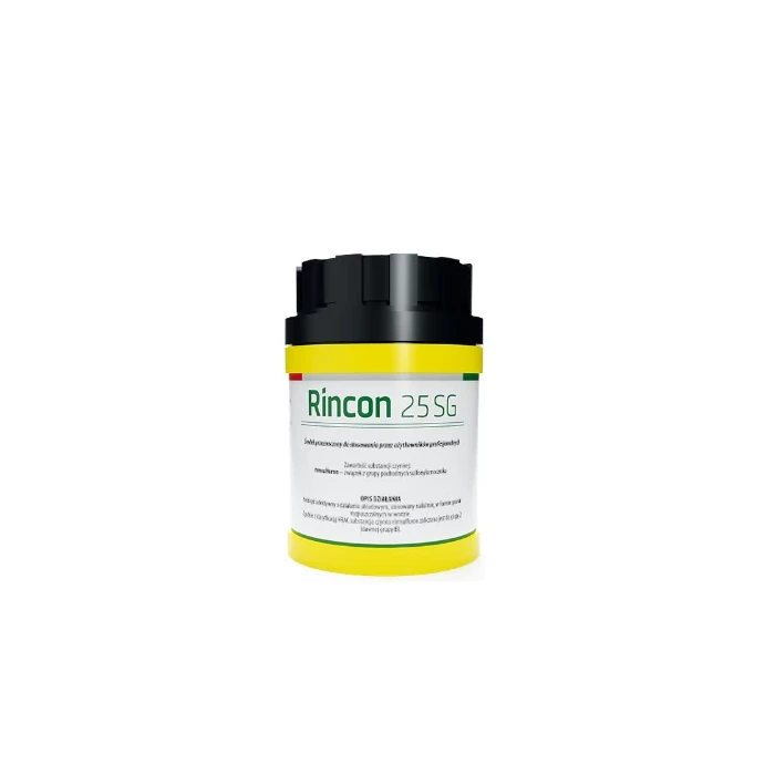 Rincon 25 SG + Asystent