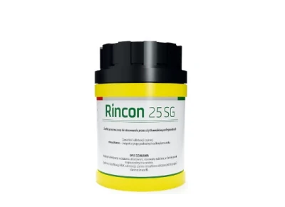 Rincon 25 SG + Asystent