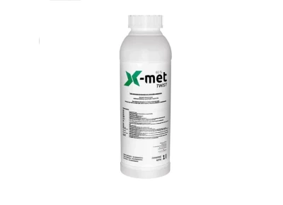 X-MET Twist 60 SL