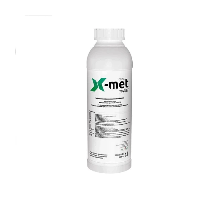 X-MET Twist 60 SL