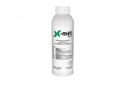X-MET Twist 60 SL