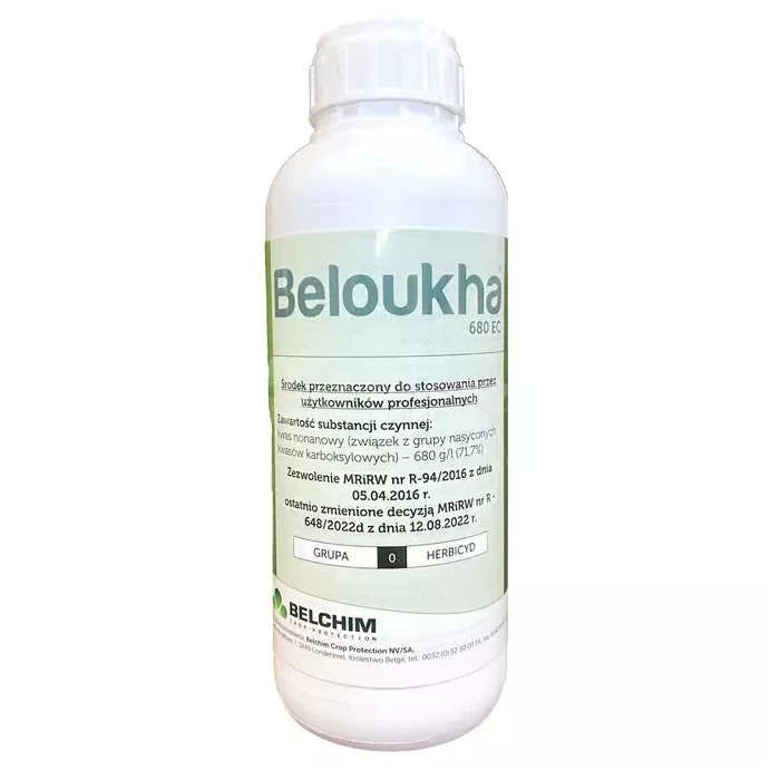 Beloukha® 680 EC