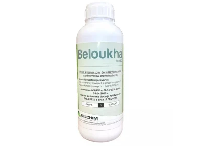 Beloukha® 680 EC
