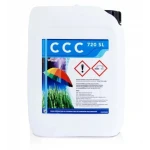 CCC 750 SL chlorek chloromekwatu - regulator wzrostu zbóż - Wilkołaziak