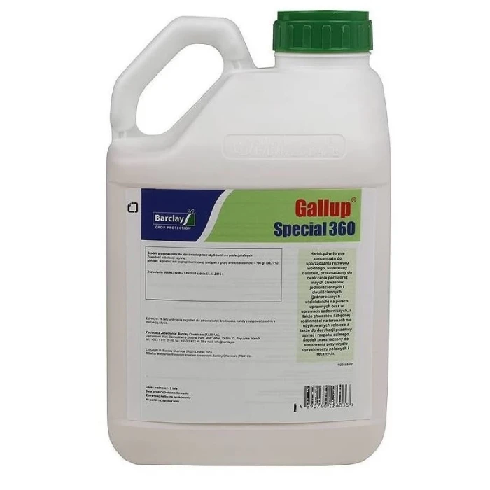 Gallup® Special 360 SL