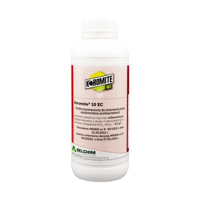 Koromite® 10 EC 1L