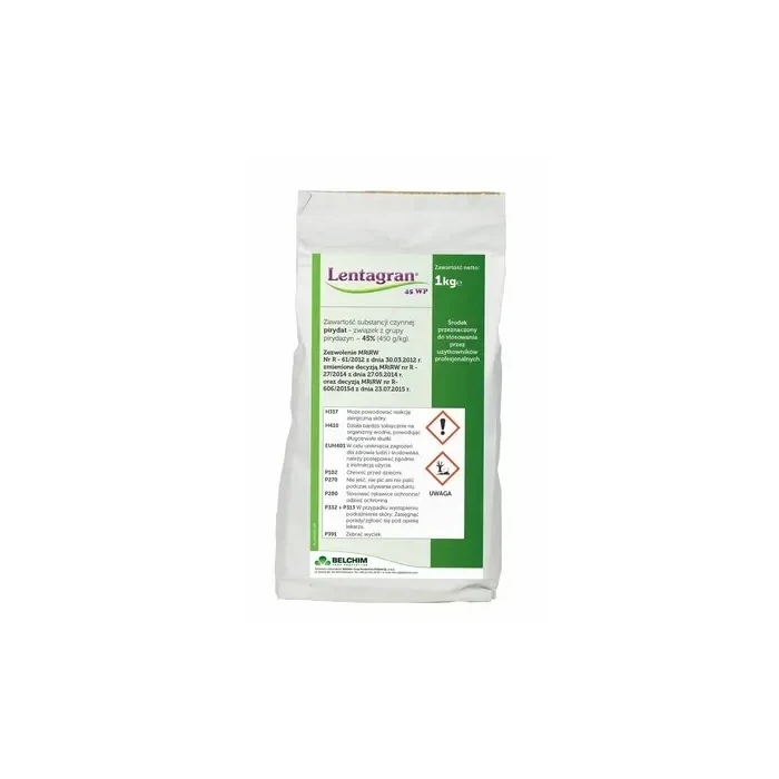 Lentagran® 45 WP 1kg
