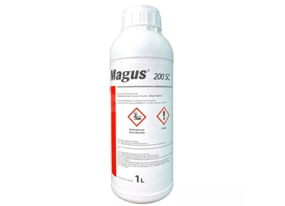 Magus® 200 SC