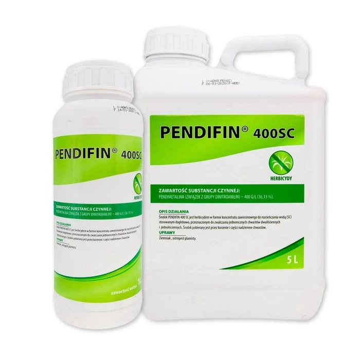 Pendifin® 400 SC