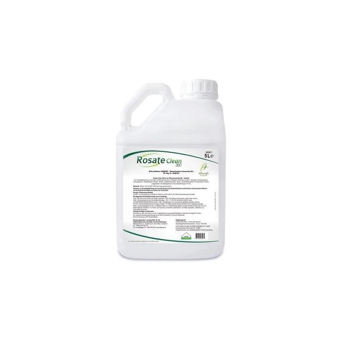 Rosate® Clean 360 SL