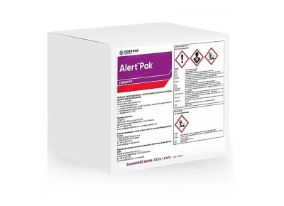 Alert Pak