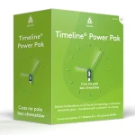 TIMELINE® Power Pak