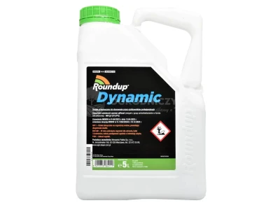 Roundup Dynamic