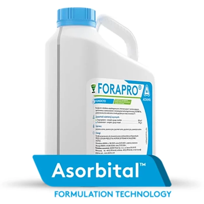 Forapro