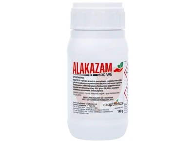 Alkazam 500 WG