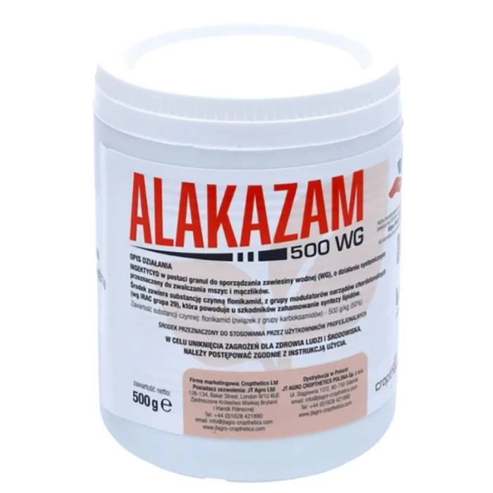 Alkazam 500 WG