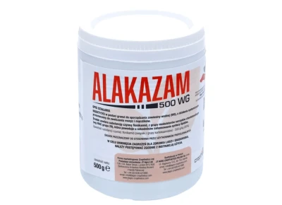 Alkazam 500 WG