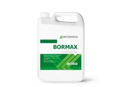 Nawóz dolistny Bormax®