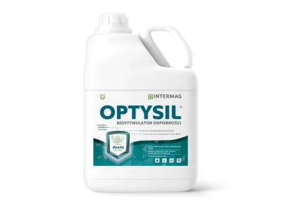 Biostymulator odporności OPTYSIL®