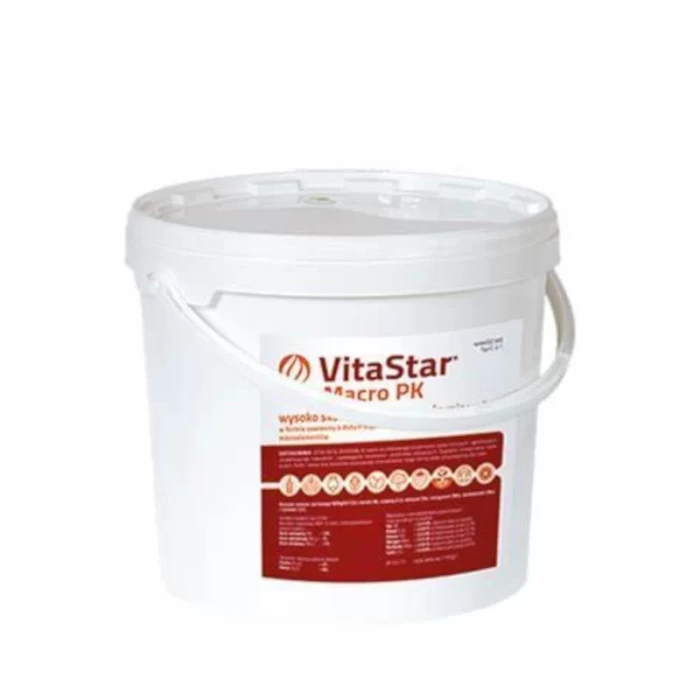 Nawóz dolistny VitaStar® Macro PK Nawóz dolistny VitaStar® Macro PK