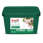 Nawóz dolistny Florovit Agro Krystaliczny Cynko-Bor