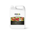 Nawóz dolistny azotowo wapniowy Insol® Ca