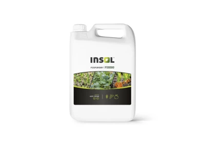 Nawóz dolistny Insol® FOS 500