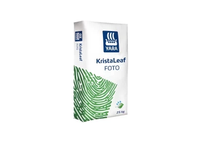 Nawóz dolistny Kristaleaf Foto