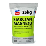 Siarczan Magnezu Jednowodny z mikroelementami