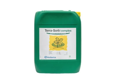 Nawóz dolistny Terra-Sorb® Complex