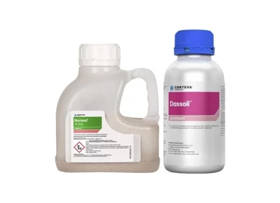 NOMAD 75 WG + DASSOIL