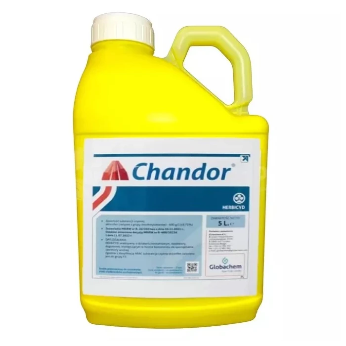 Chandor
