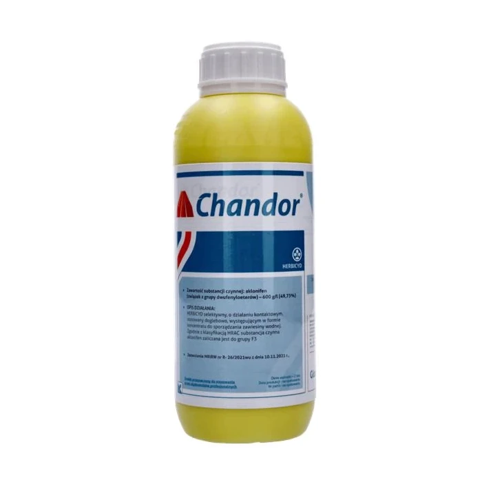 Chandor