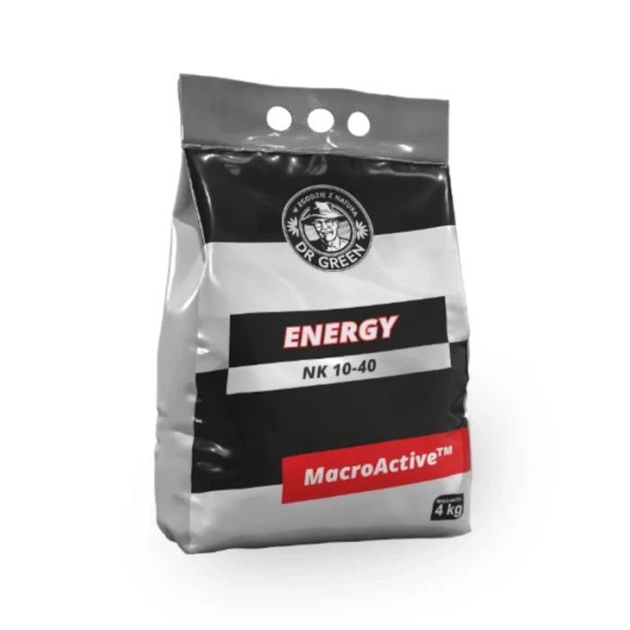 Nawóz dolistny Dr Green Energy 10/40