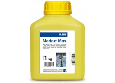 MEDAX MAX