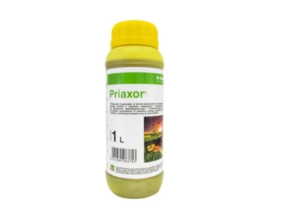 PRIAXOR EC