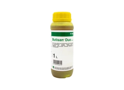 BUTISAN DUO 400 EC