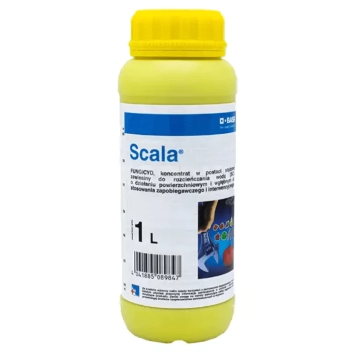 SCALA
