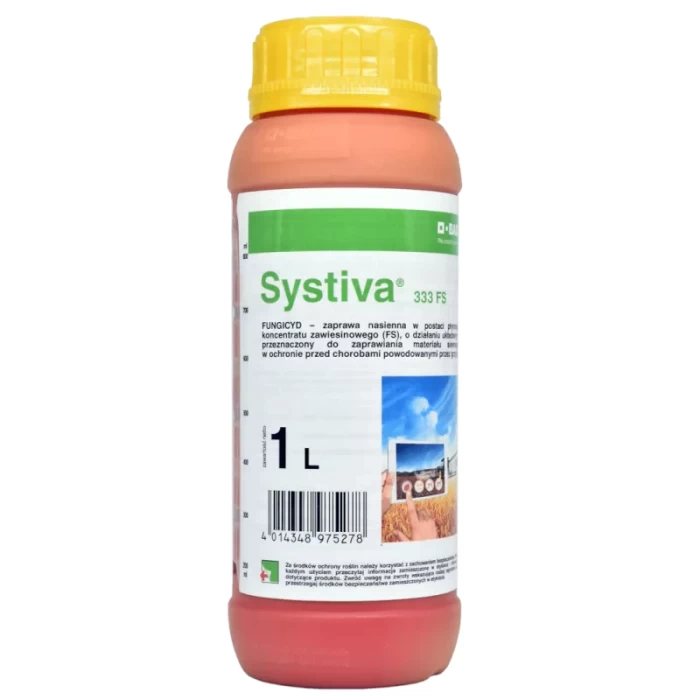 SYSTIVA 333 FS