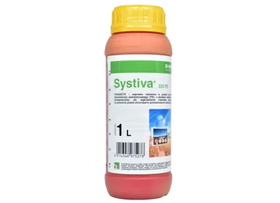 SYSTIVA 333 FS