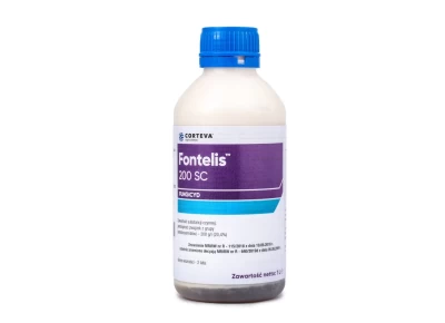 FONTELIS 200 SC