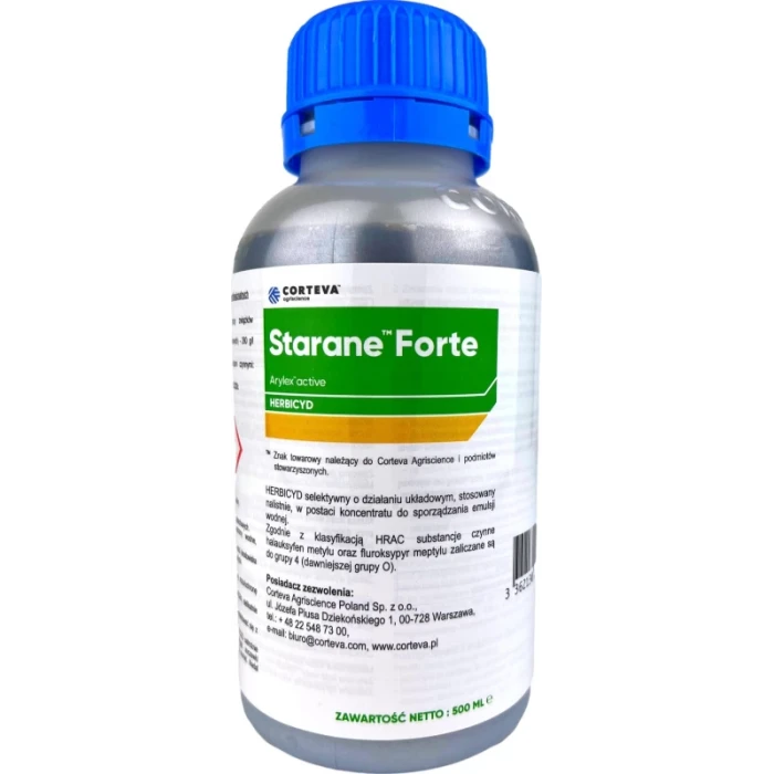 STARANE FORTE