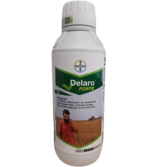 DELARO FORTE